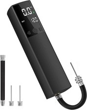 Pumteck Electric Ball Pump