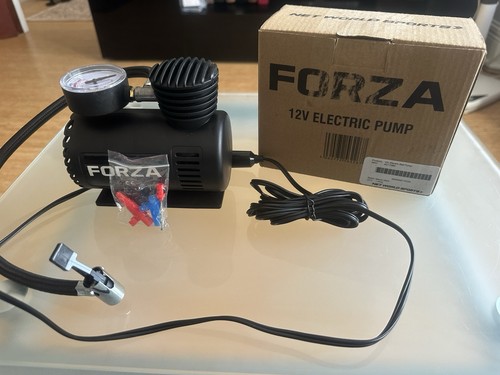 Forza 12v electric - 12v, for