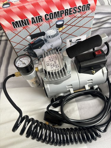 Electric ball pump compressor - electric,