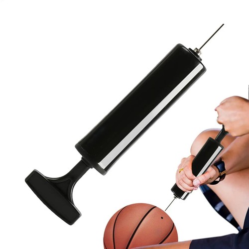 Universal ball pump hand - universal, air