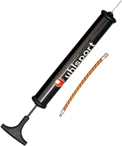 Uhlsport ball pump - ball,