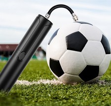 Electric Ball Pump Portable