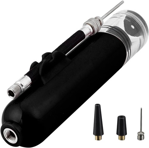 Mini football pump - mini,