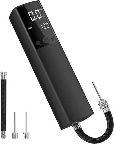 Smart electric ball - electric, with