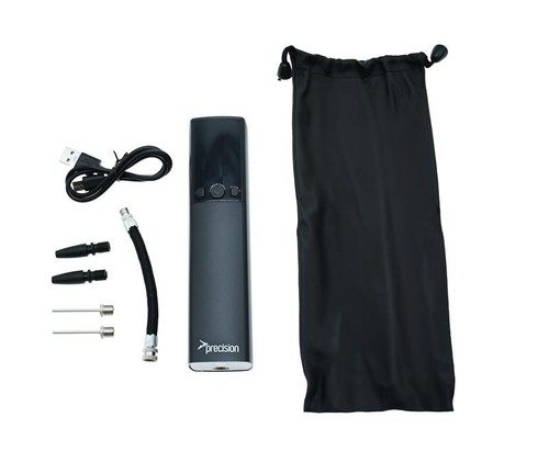 Precision rechargeable - precision,