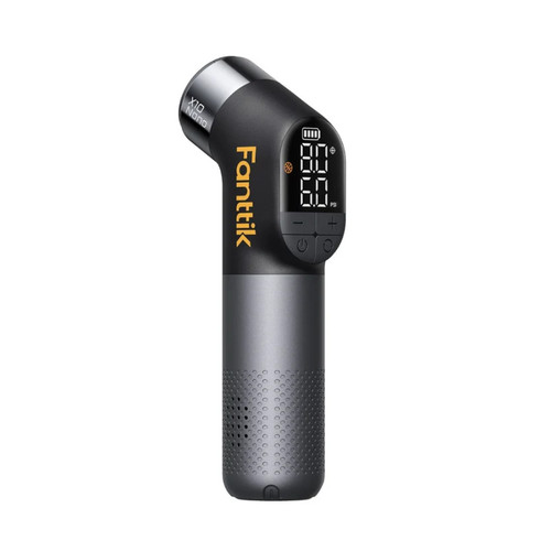 Fanttik x10 nano electric - fanttik,