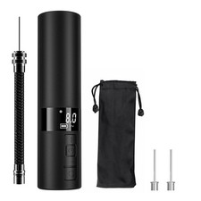 Electric Ball Pump,Smart