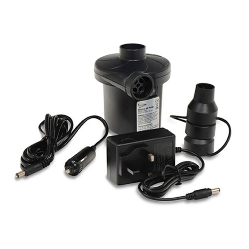Streetwize electric air - electric, pump