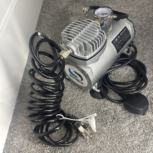 Electric ball pump - electric,