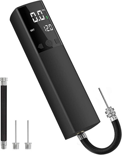 Pumteck electric ball pump - pumteck,