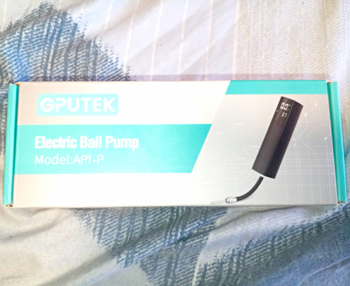 Gputek ap1 portable electric - ap1-p,
