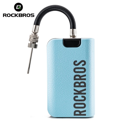 Rockbros mini electric - electric, ball
