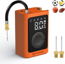 ETENWOLF Electric Ball Pump