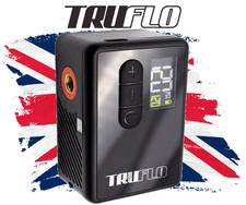 Truflow Compact Electric Pump
