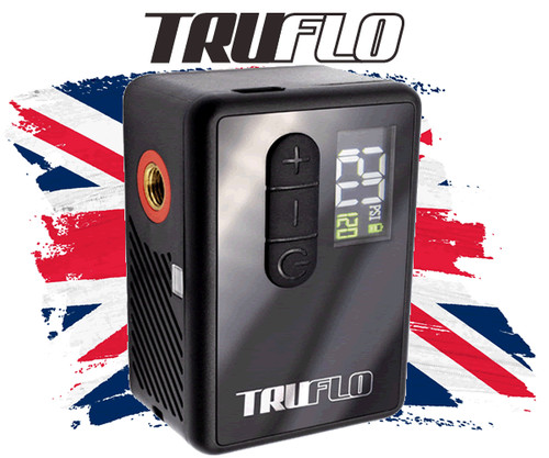 Truflow compact electric pump - compact,