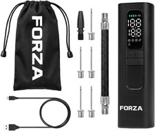 Electric Ball Pump Smart