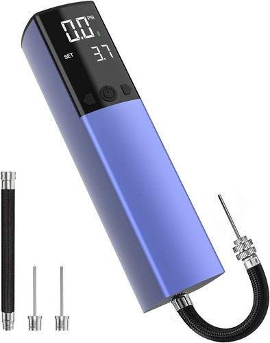 Electric ball pump smart air - ball,
