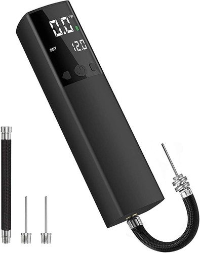 Pumteck electric ball pump - pumteck,