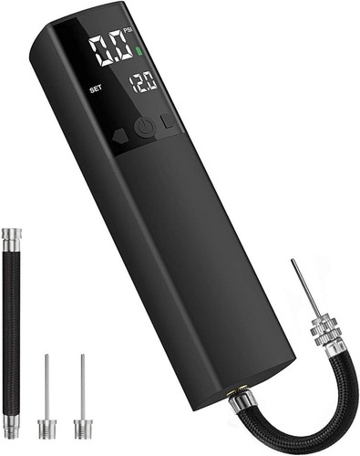 Electric ball pump - electric, pump,smart