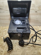 Rucanor Ball Compressor Pump -