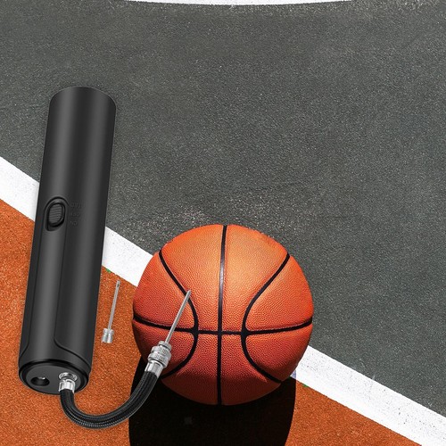 Electric ball pump - electric, portable