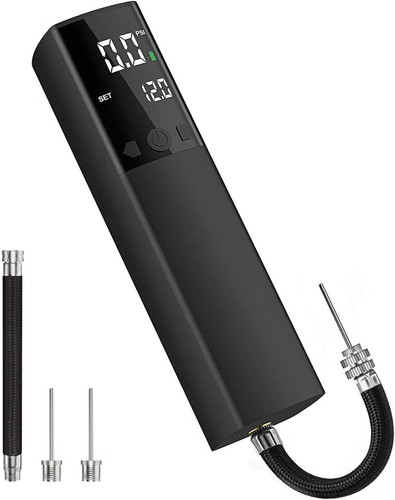 Pumteck electric smart ball - electric,