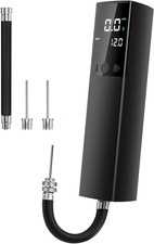 Electric Ball Pump,Smart