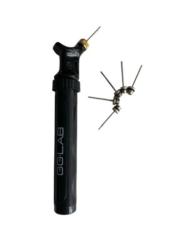 Lab ball pump spare - gg,