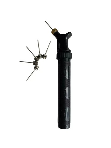 Lab ball pump - gg,