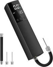 Pumteck Electric Ball Pump