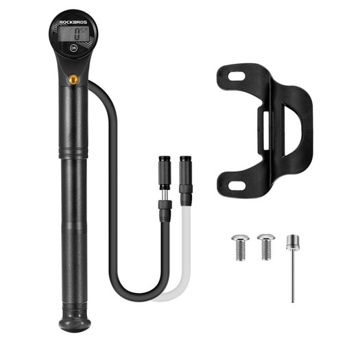 Rockbros electric pump - -,