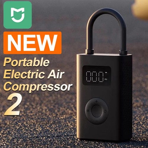 Mijia air compressor - compressor, 2