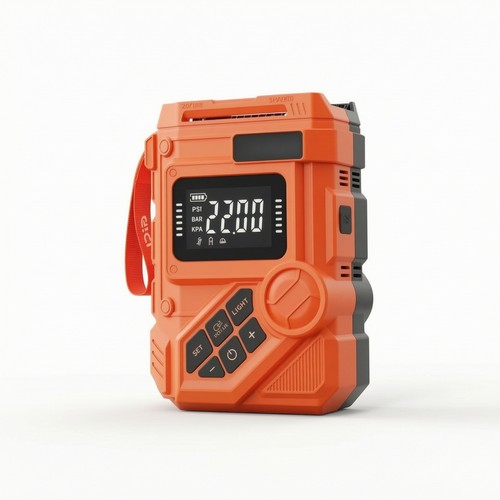 Sup pump digital electric - digital,