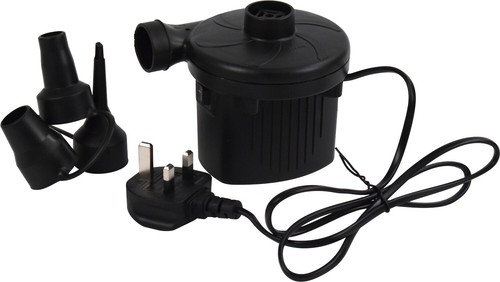 Electric air pump inflator - electric,