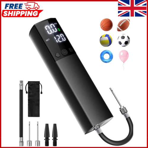 Electric ball pump smart - electric,