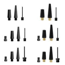 Tire Valves Adapter Pump