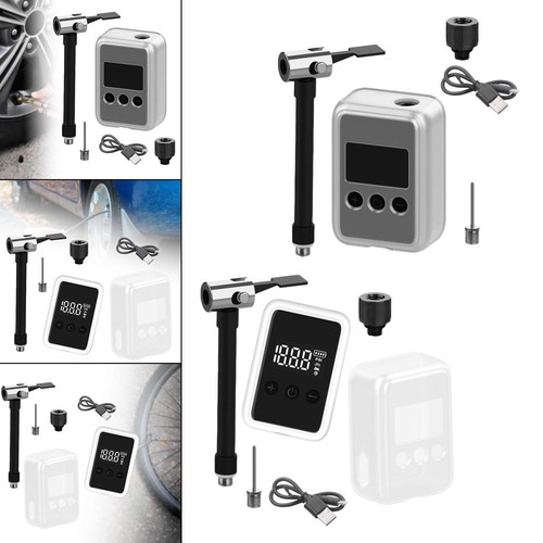 Bike electric air pump - air,