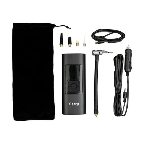 Pomp electric pump for - e-pomp,