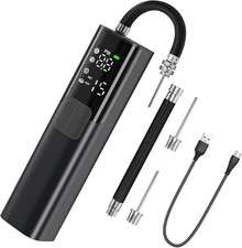 Pumteck MY01 Electric Ball