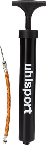 Uhlsport ball pump - ball,