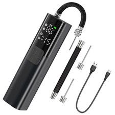 Pumteck Electric Ball Pump