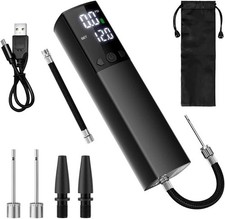 Electric Ball Pump Smart