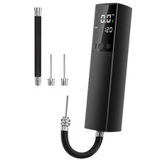 Electric Ball Pump Smart