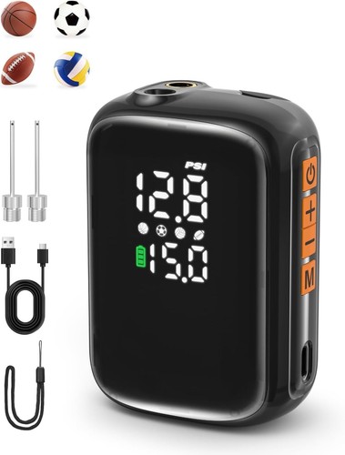 Ap1 electric ball - ap1-m, pump: