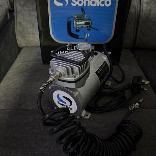 Electric ball pump sondico - pump,