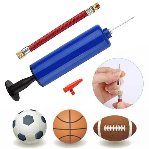 Pack ball pump - 2,